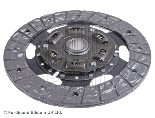 Clutch Disc